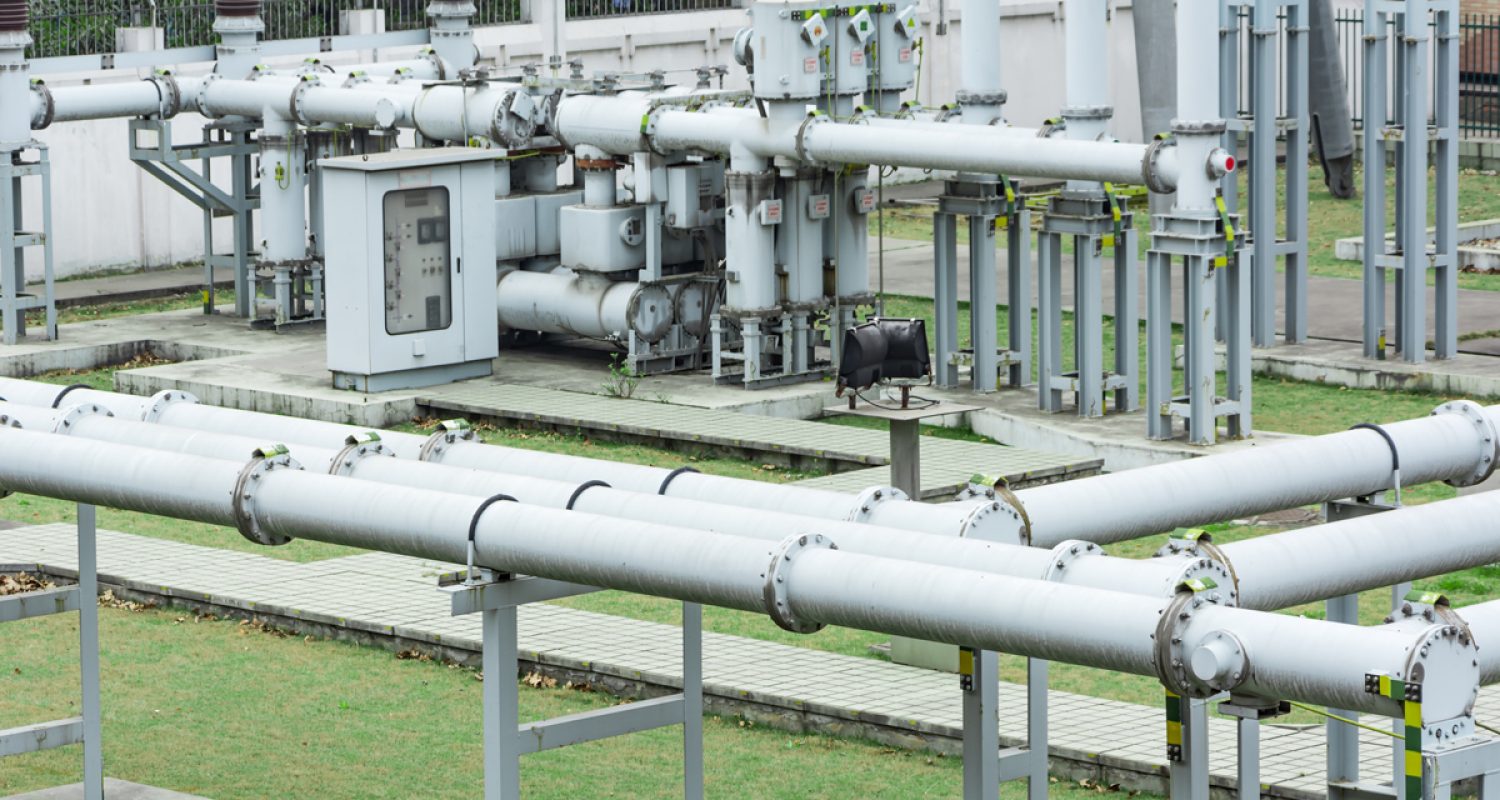 High voltage switchgear equipment High voltage switchgear equipment