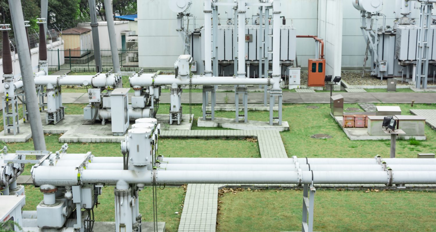 High voltage switchgear equipment High voltage switchgear equipment